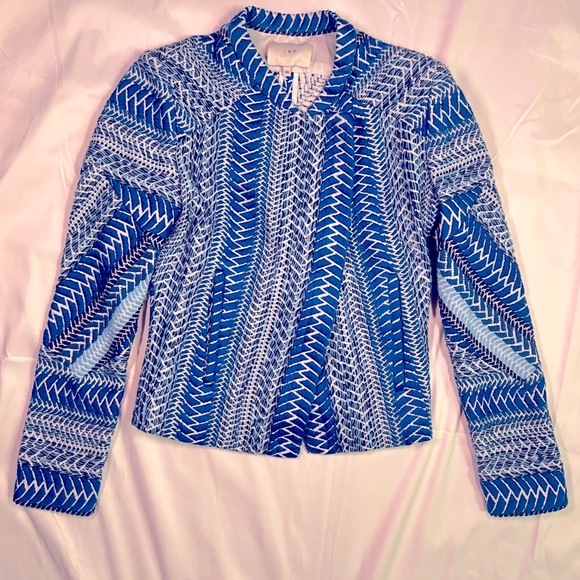 IRO jacket Size 38 - Picture 4 of 13